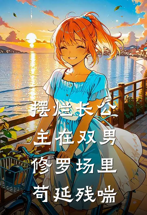 摆烂长公主在双男修罗场里苟延残喘