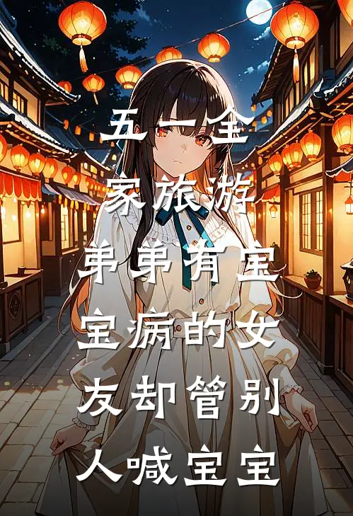 五一全家旅游，弟弟有宝宝病的女友却管别人喊宝宝