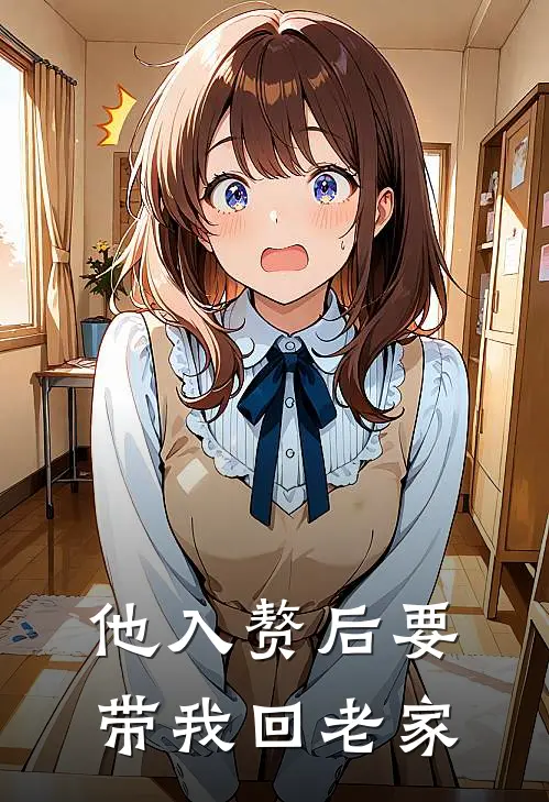 他入赘后要带我回老家
