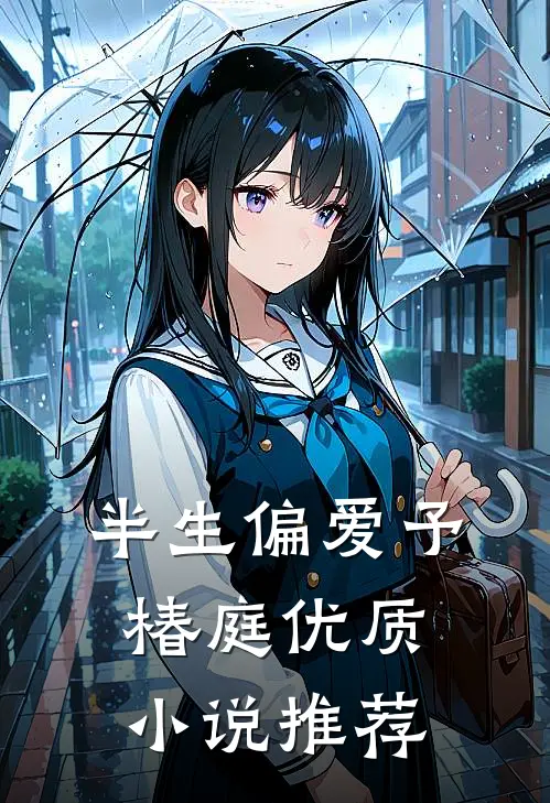 半生偏爱予椿庭优质小说推荐