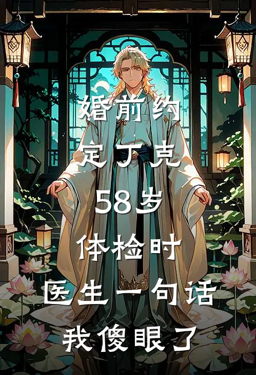 婚前约定丁克，58岁体检时，医生一句话我傻眼了