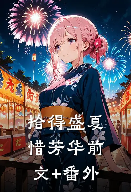 拾得盛夏惜芳华前文+番外