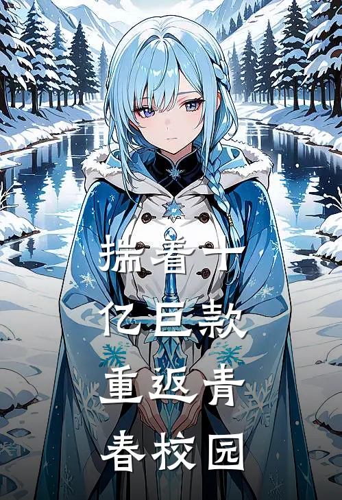 揣着十亿巨款，重返青春校园