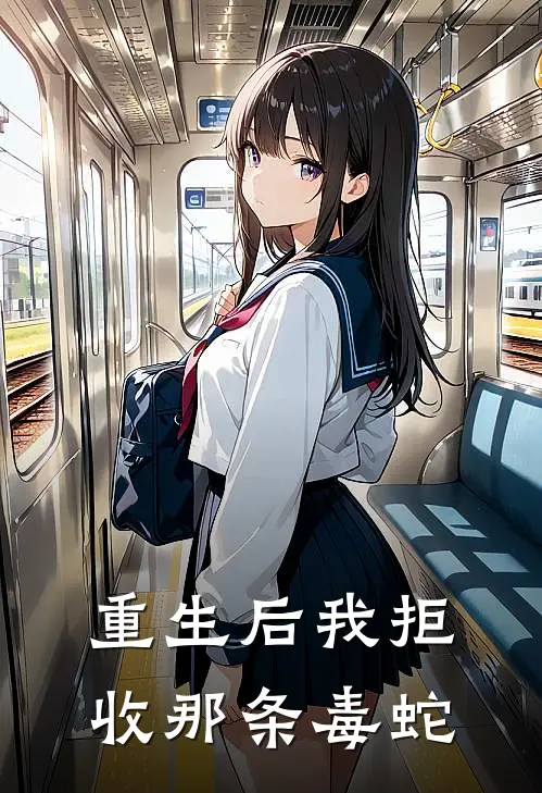 重生后我拒收那条毒蛇