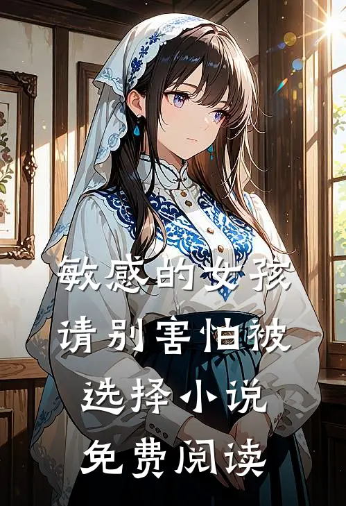 敏感的女孩，请别害怕被选择小说免费阅读