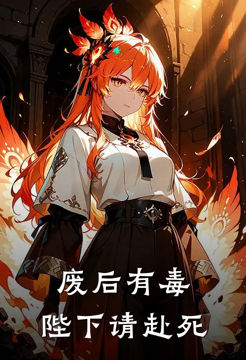 废后有毒，陛下请赴死