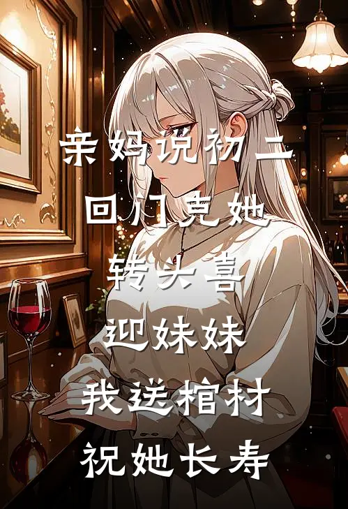 亲妈说初二回门克她，转头喜迎妹妹，我送棺材祝她长寿