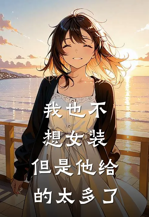 我也不想女装，但是他给的太多了