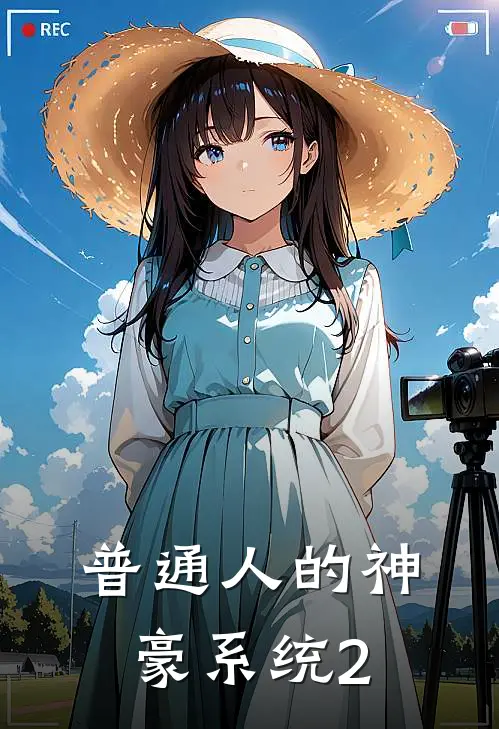 普通人的神豪系统2