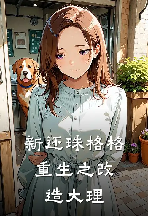 新还珠格格：重生之改造大理