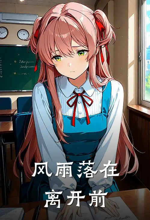风雨落在离开前
