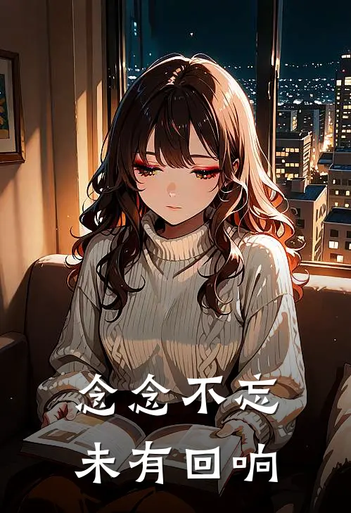 念念不忘未有回响