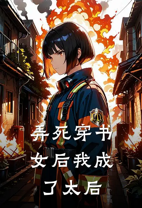 弄死穿书女后我成了太后