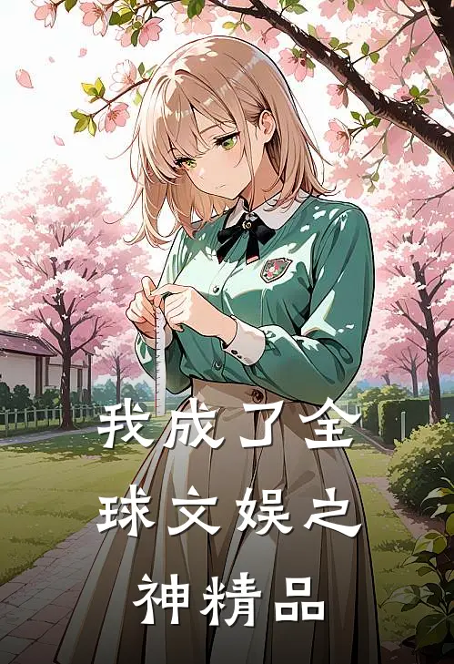 我成了全球文娱之神精品