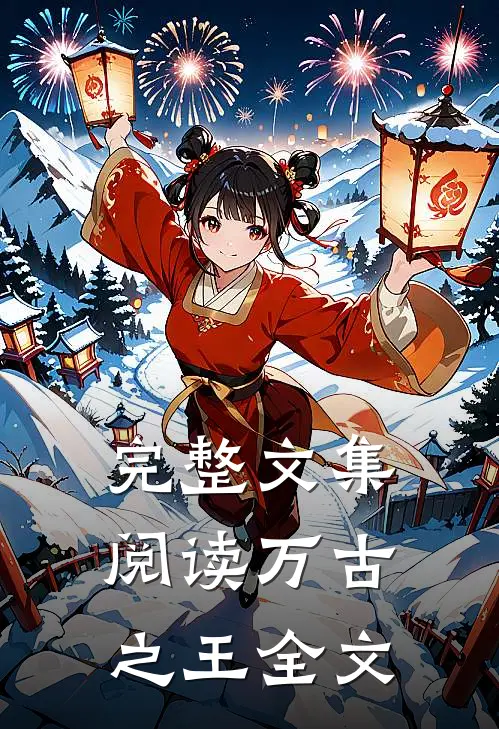 完整文集阅读万古之王全文