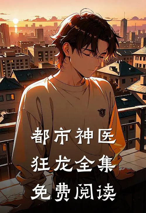 都市神医狂龙全集免费阅读