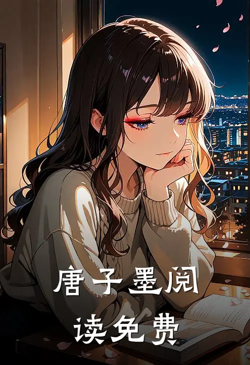 唐子墨阅读免费