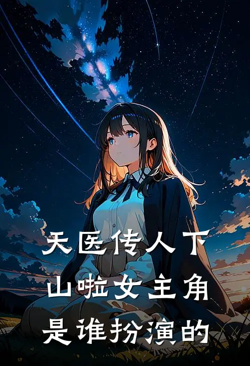 天医传人下山啦女主角是谁扮演的