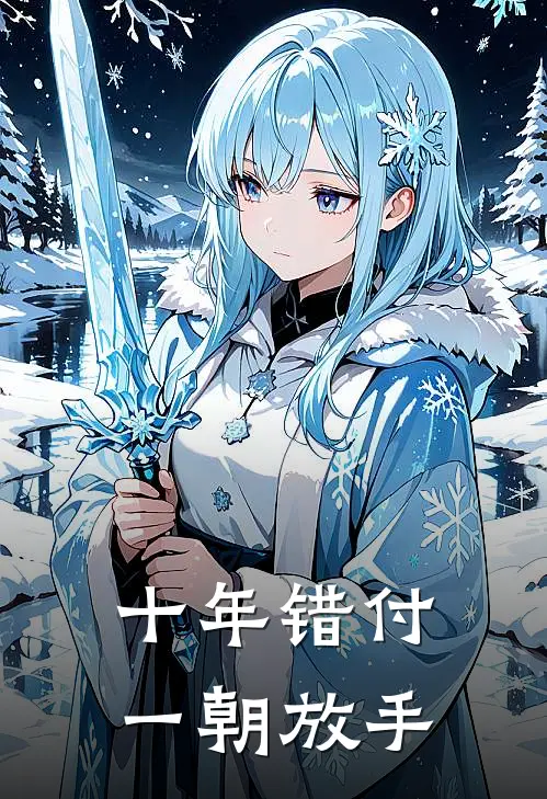 十年错付，一朝放手