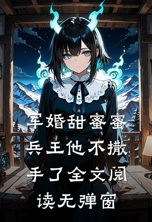 军婚甜蜜蜜,兵王他不撒手了全文阅读无弹窗