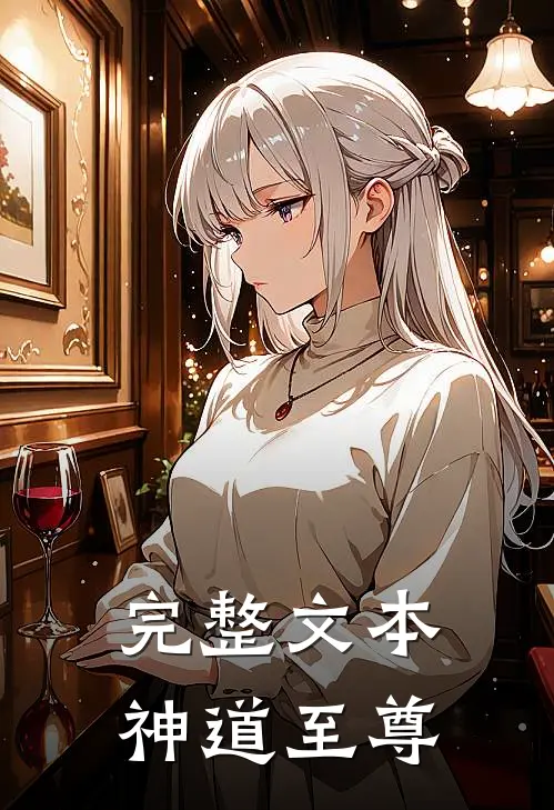 完整文本神道至尊