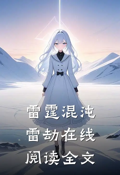 雷霆混沌雷劫在线阅读全文