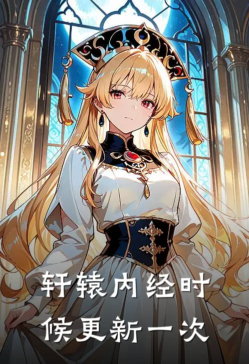 轩辕内经时候更新一次