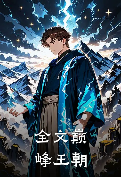 全文巅峰王朝