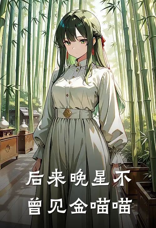 后来晚星不曾见金喵喵