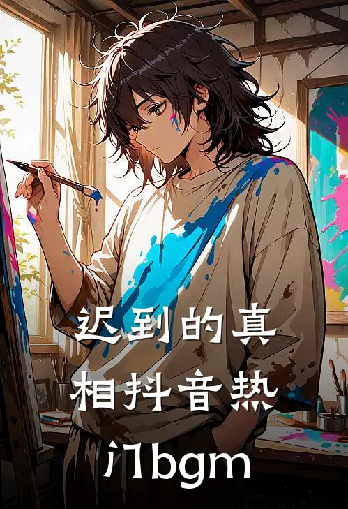 迟到的真相抖音热门bgm