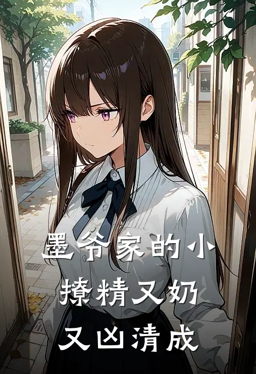 墨爷家的小撩精又奶又凶 清成
