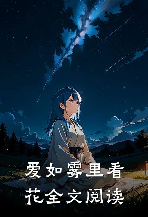 爱如雾里看花全文阅读