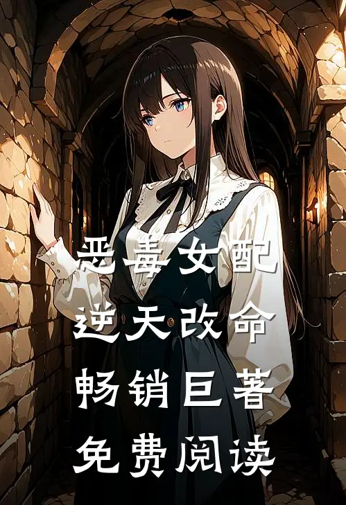 恶毒女配逆天改命畅销巨著免费阅读