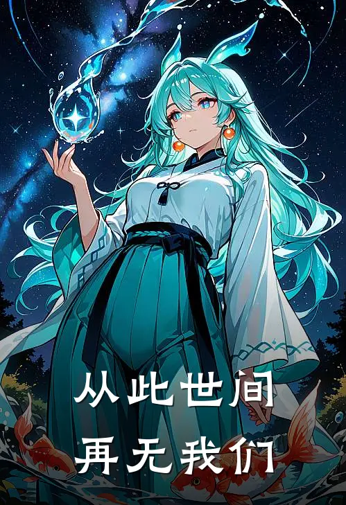 从此世间再无我们