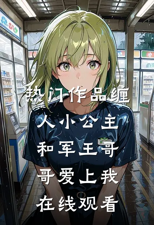 热门作品缠人小公主和军王哥哥爱上我在线观看