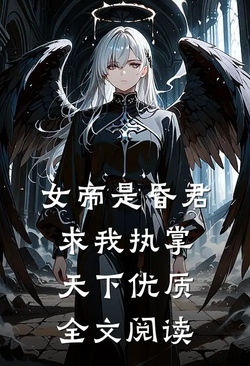 女帝是昏君,求我执掌天下优质全文阅读