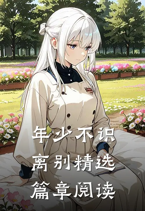 年少不识离别精选篇章阅读