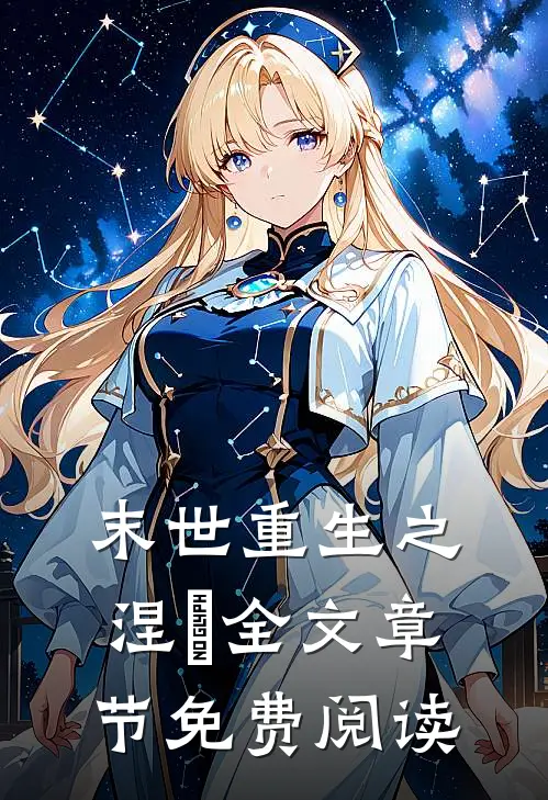末世重生之涅槃全文章节免费阅读
