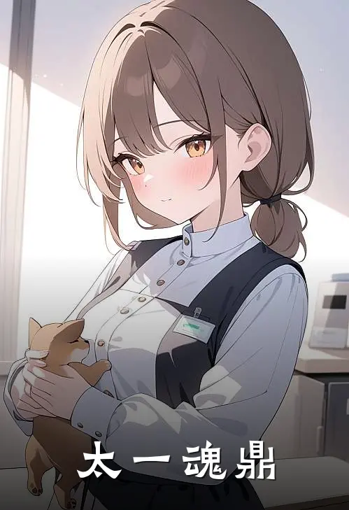 太一魂鼎