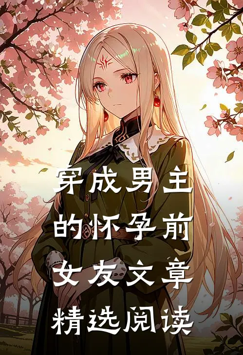 穿成男主的怀孕前女友文章精选阅读