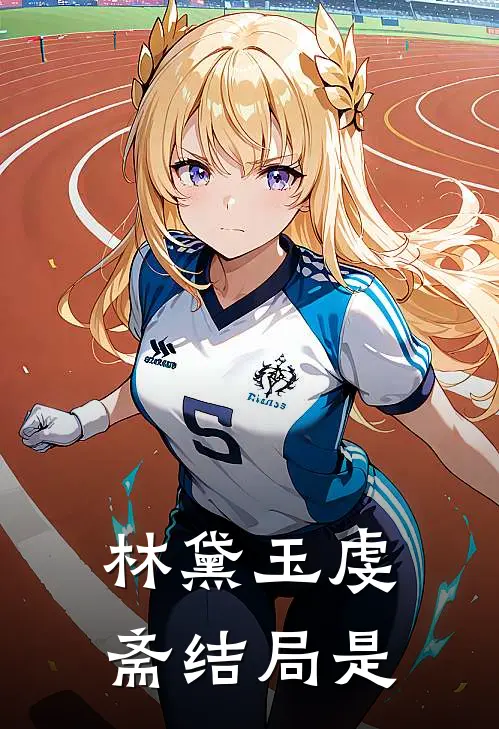 林黛玉虔斋结局是