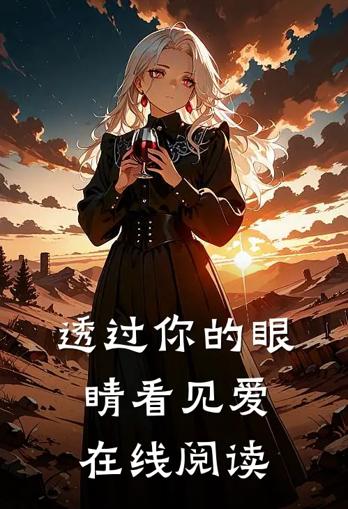 透过你的眼睛看见爱在线阅读