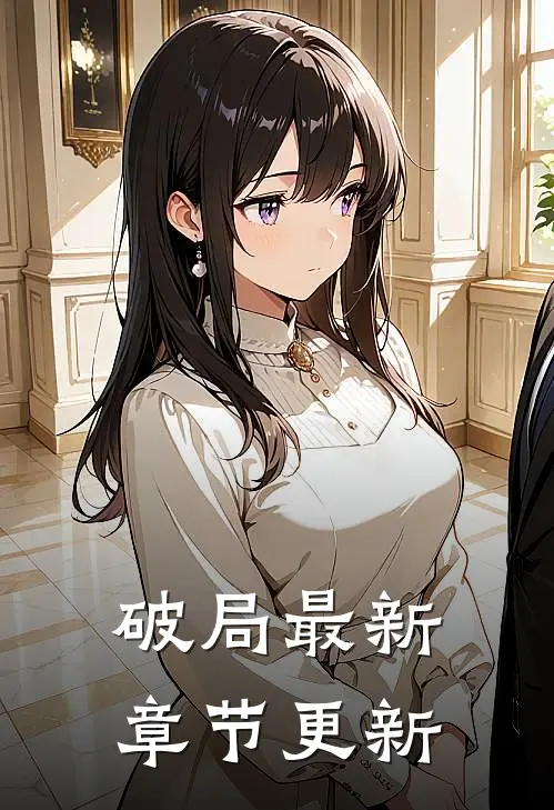 破局最新章节更新