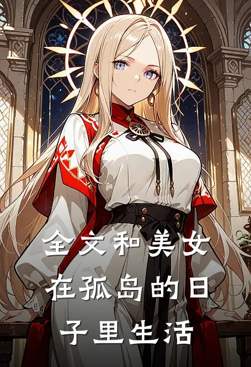 全文和美女在孤岛的日子里生活