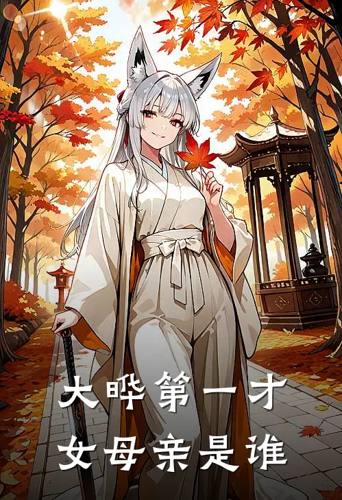 大晔第一才女母亲是谁