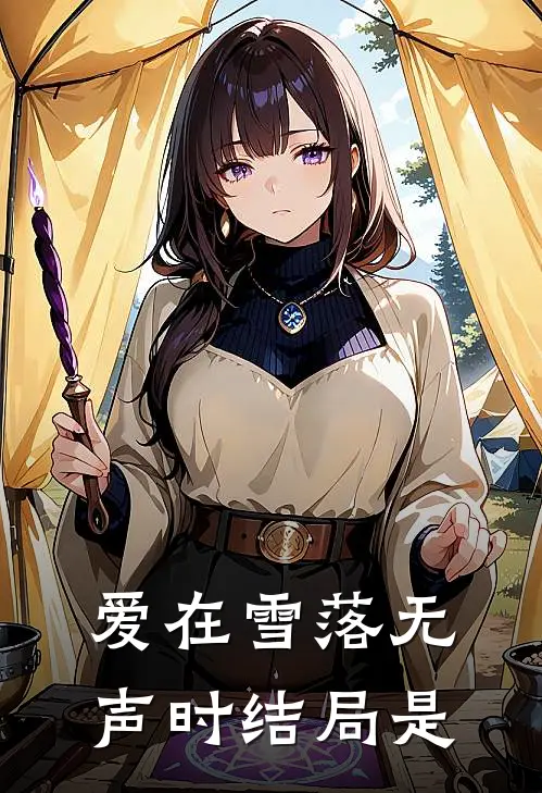爱在雪落无声时结局是