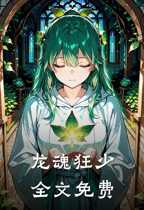 龙魂狂少全文免费