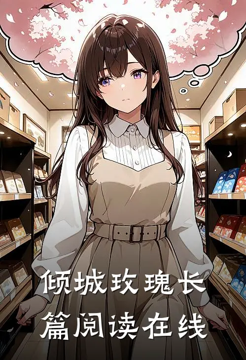 倾城玫瑰长篇阅读在线