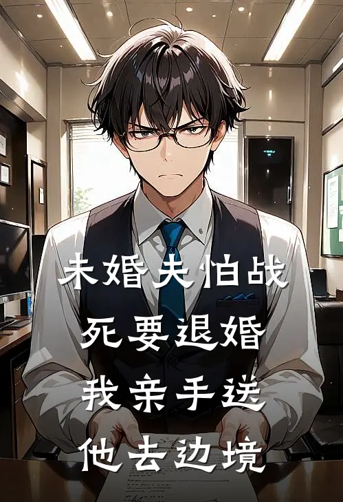 未婚夫怕战死要退婚，我亲手送他去边境