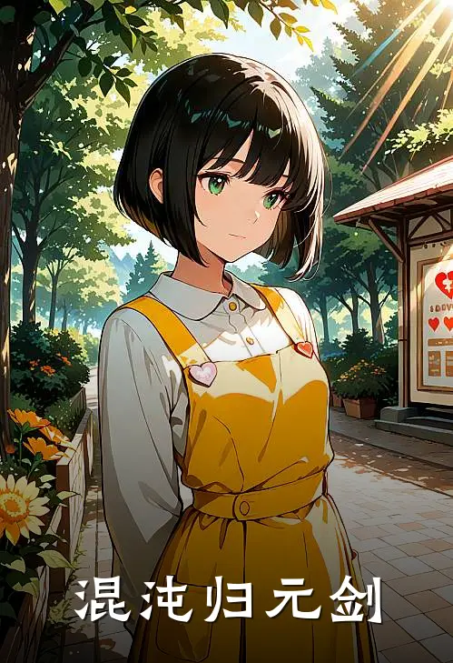 混沌归元剑